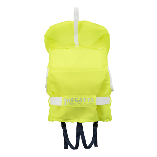  Regatta Soft redningsvest 100N 4104700 Fjellklar Sport 2