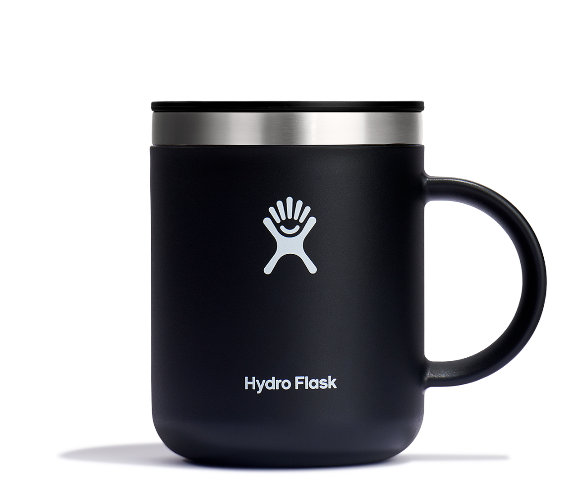  Hydro Flask  12 Oz Mug M12CPC Fjellklar Sport 1