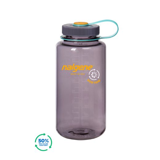 Nalgene Nalgene  1l Wm Sustain Aubergine 29112170 Fjellklar Sport 2