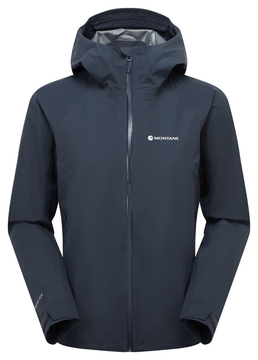 Montane Montane  Womens Phase Lite Jacket FPLJA Fjellklar Sport 1