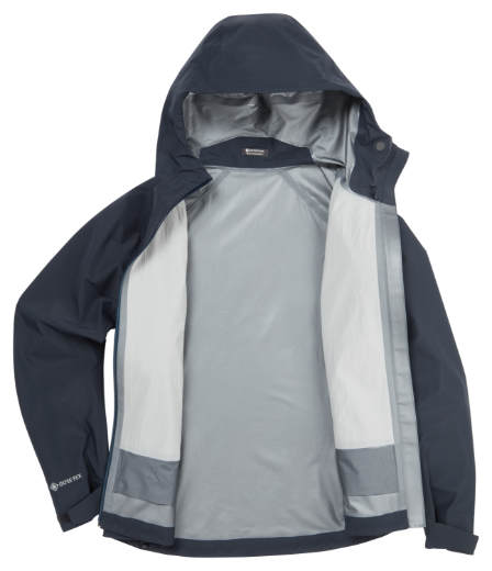 Montane Montane  Womens Phase Lite Jacket FPLJA Fjellklar Sport 2