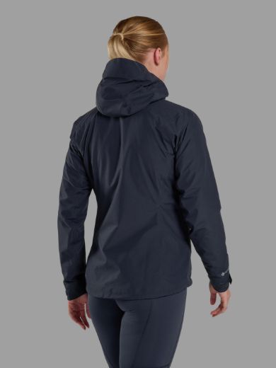 Montane Montane  Womens Phase Lite Jacket FPLJA Fjellklar Sport 5