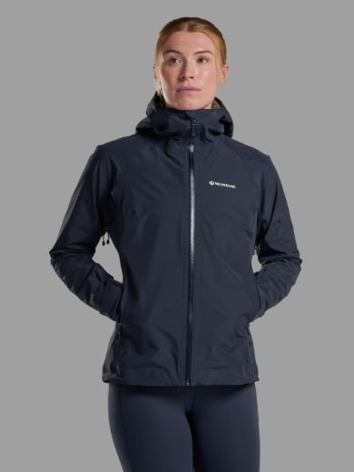 Montane Montane  Womens Phase Lite Jacket FPLJA Fjellklar Sport 6