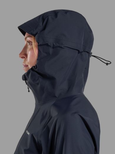 Montane Montane  Womens Phase Lite Jacket FPLJA Fjellklar Sport 7