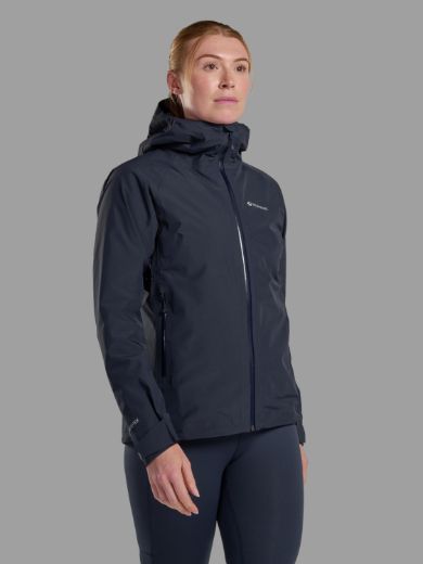 Montane Montane  Womens Phase Lite Jacket FPLJA Fjellklar Sport 10