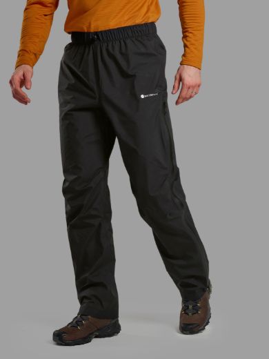 Montane Montane  Mens Cetus Pants Reg Leg MCPAR Fjellklar Sport 3