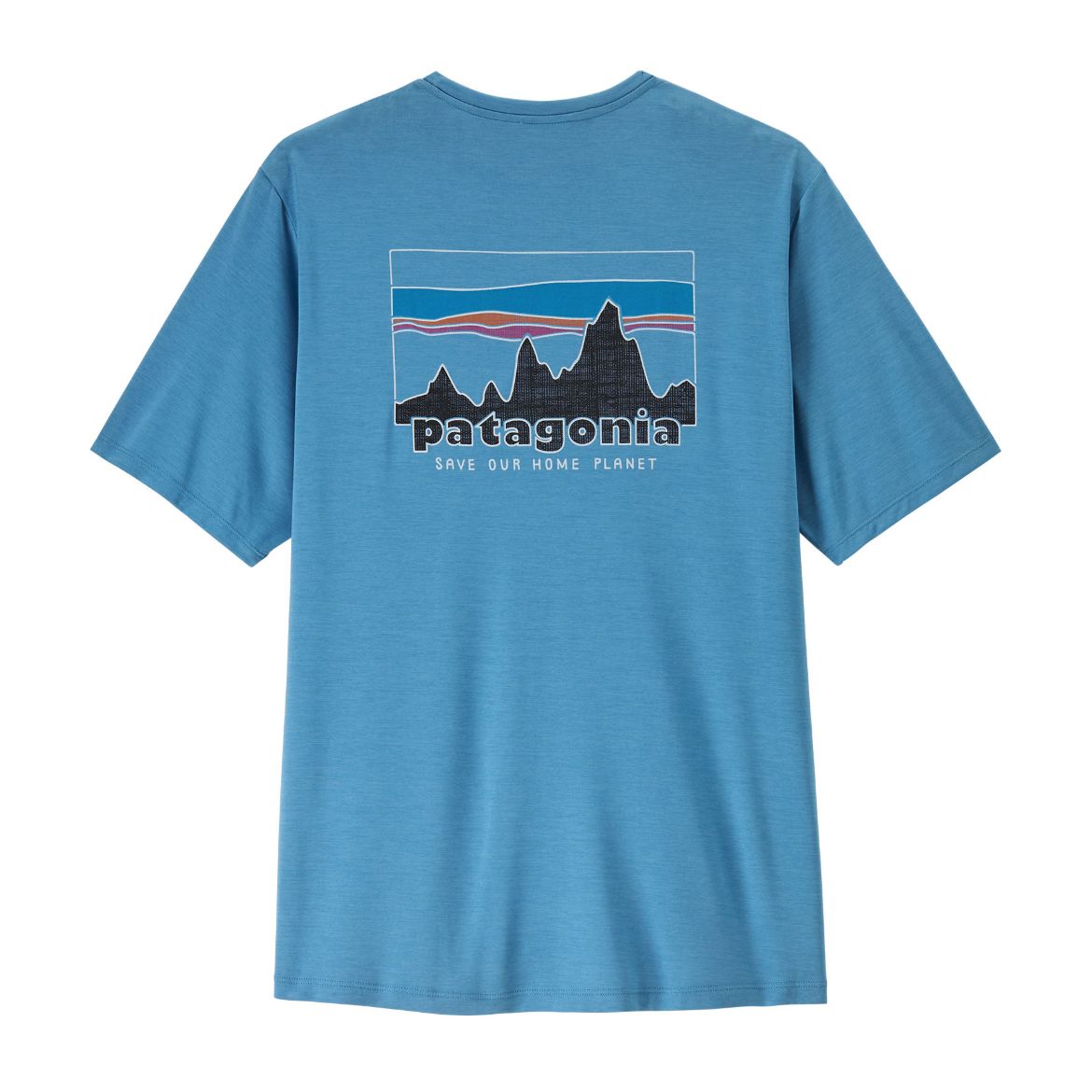 Patagonia Patagonia Ms Cap Cool Daily Shirt -  P45478 Fjellklar Sport 1