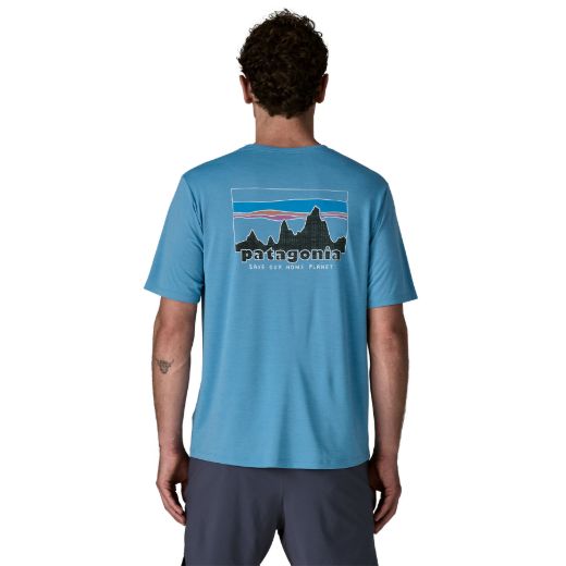 Patagonia Patagonia Ms Cap Cool Daily Shirt -  P45478 Fjellklar Sport 2