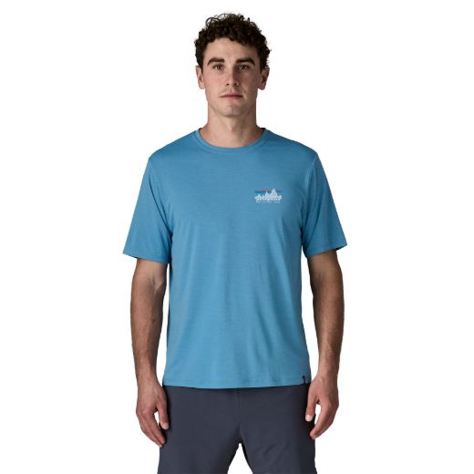 Patagonia Patagonia Ms Cap Cool Daily Shirt -  P45478 Fjellklar Sport 3