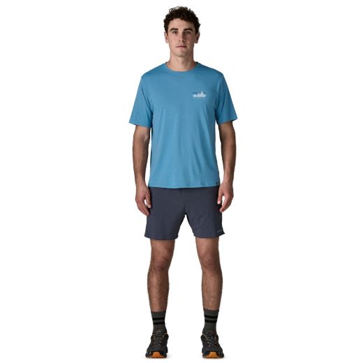Patagonia Patagonia Ms Cap Cool Daily Shirt -  P45478 Fjellklar Sport 4