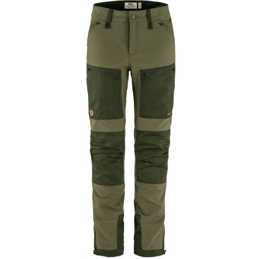 Fjällräven Keb Agile Trousers W  Fjellklar Sport 2