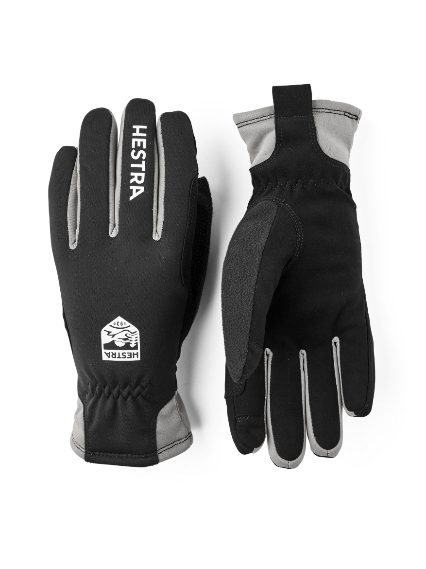 Hestra Hestra Women´S Xc Primaloft - 5 Finger 3003670 Fjellklar Sport 1