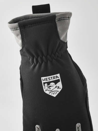 Hestra Hestra Women´S Xc Primaloft - 5 Finger 3003670 Fjellklar Sport 2
